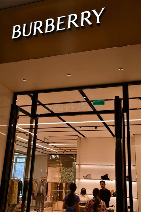 burberry showroom india|Burberry India price.